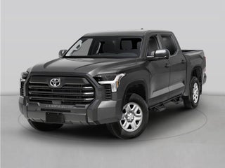 2024 Toyota Tundra 2WD Platinum
