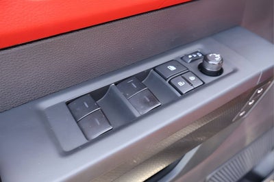 2025 Toyota Tundra 4WD TRD Pro Hybrid