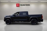 2025 Toyota Tundra 4WD TRD Pro Hybrid