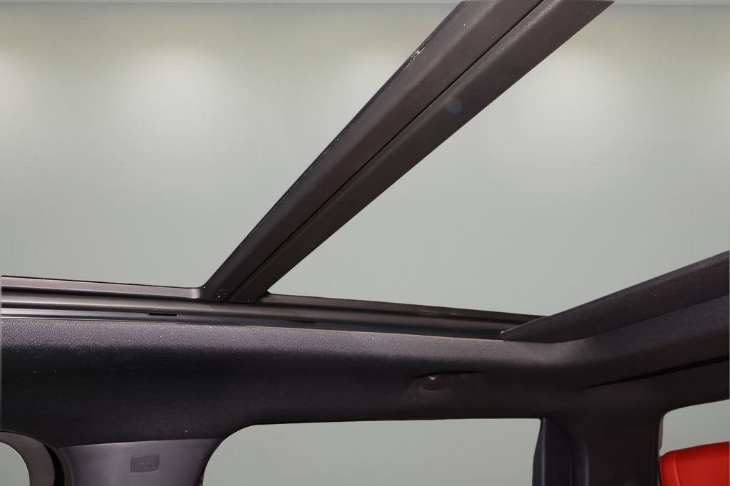 2025 Toyota Tundra 4WD TRD Pro Hybrid