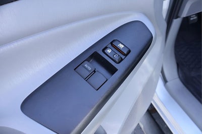 2012 Toyota Tacoma PreRunner