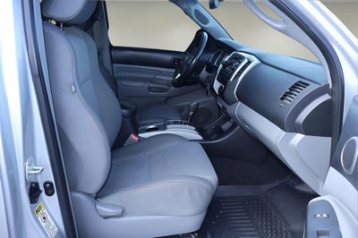 2012 Toyota Tacoma PreRunner