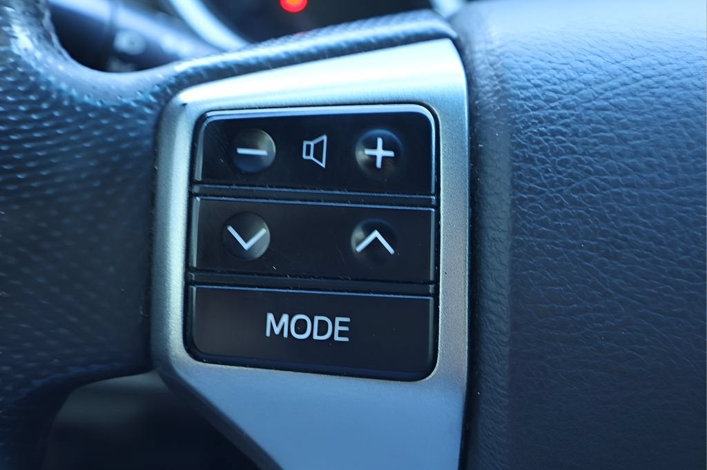 2012 Toyota Tacoma PreRunner
