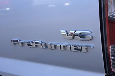 2012 Toyota Tacoma PreRunner