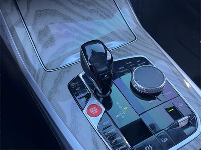 2019 BMW X7 xDrive50i