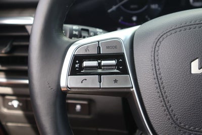 2024 Kia Telluride SX