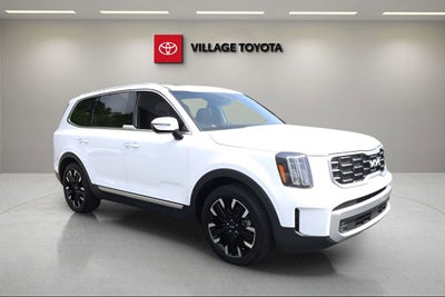 2024 Kia Telluride SX