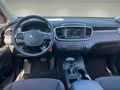 2020 Kia Sorento LX V6