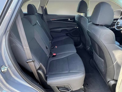 2020 Kia Sorento LX V6