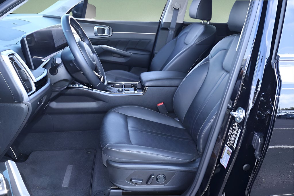 2024 Kia Sorento X-Line SX