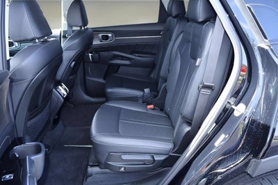 2024 Kia Sorento X-Line SX
