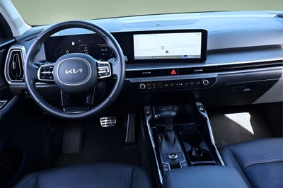 2024 Kia Sorento X-Line SX