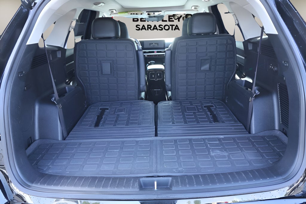2024 Kia Sorento X-Line SX