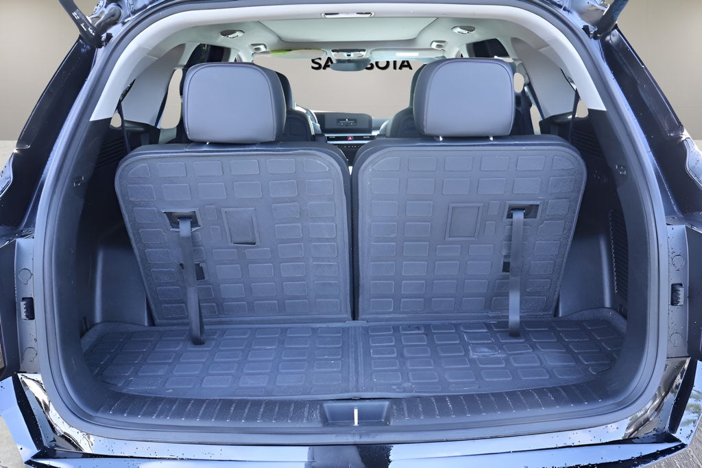 2024 Kia Sorento X-Line SX