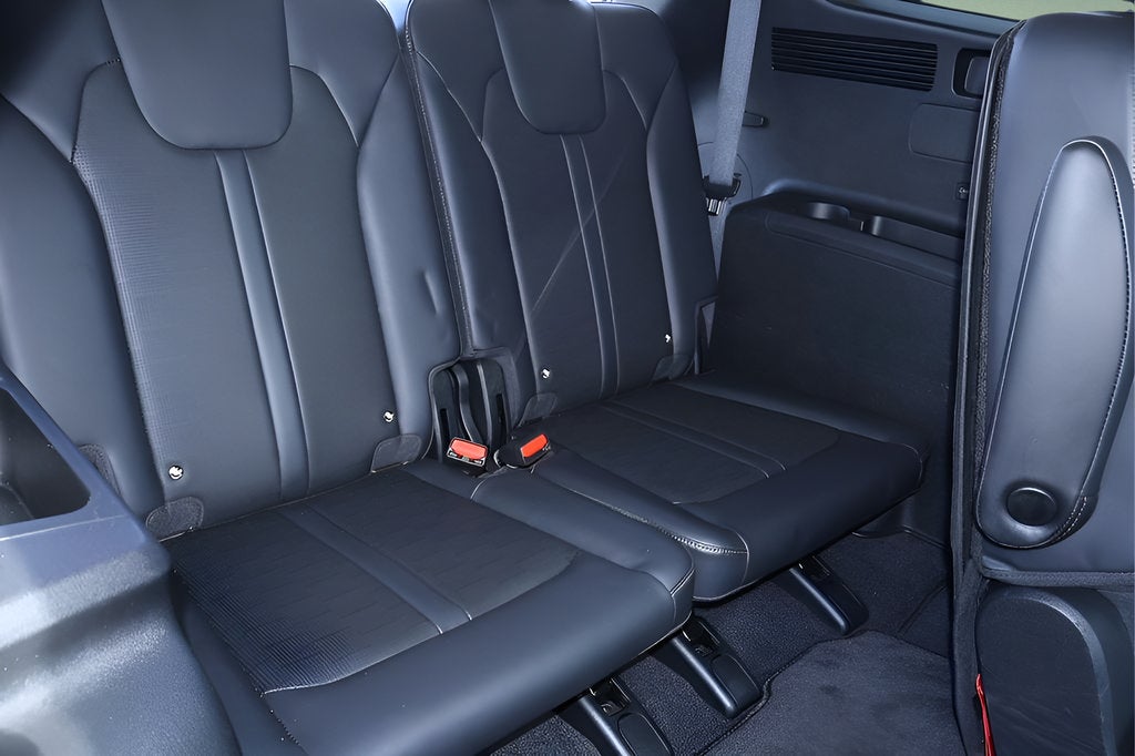 2024 Kia Sorento X-Line SX