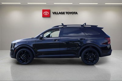 2024 Kia Sorento X-Line SX
