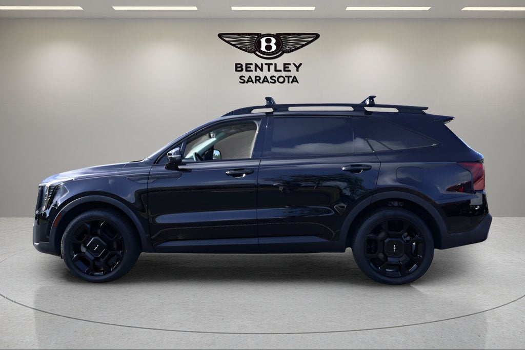 2024 Kia Sorento X-Line SX