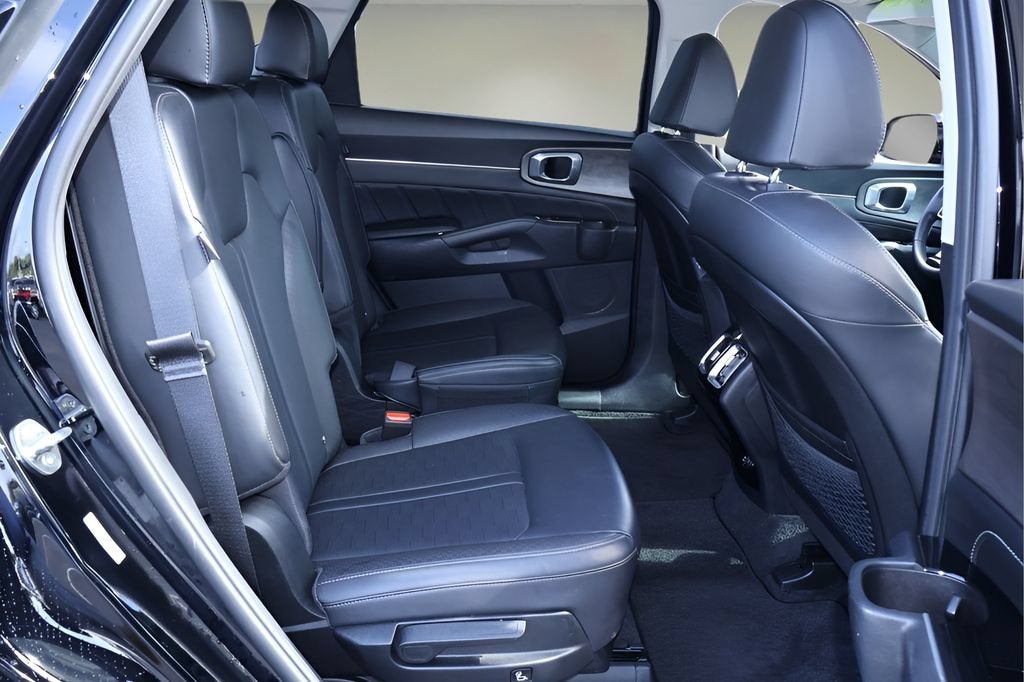 2024 Kia Sorento X-Line SX