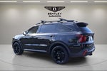 2024 Kia Sorento X-Line SX