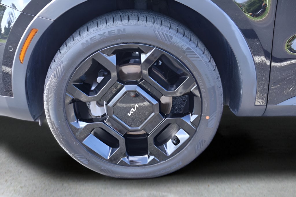 2024 Kia Sorento X-Line SX
