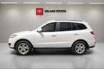 2012 Hyundai Santa Fe Limited
