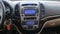 2012 Hyundai Santa Fe Limited