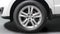 2012 Hyundai Santa Fe Limited