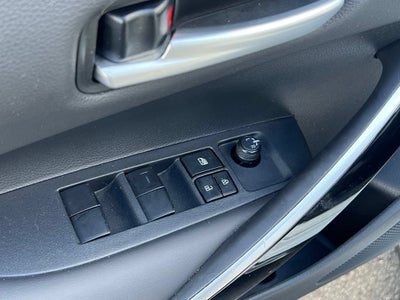 2023 Toyota Corolla XSE