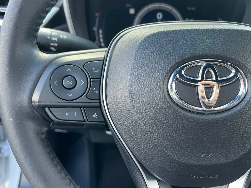 2023 Toyota Corolla XSE