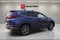 2021 Honda CR-V Hybrid EX