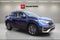 2021 Honda CR-V Hybrid EX