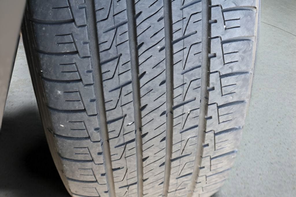 2020 Honda CR-V Hybrid EX-L