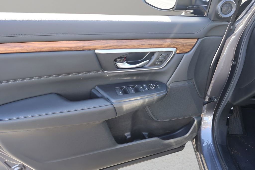 2020 Honda CR-V Hybrid EX-L