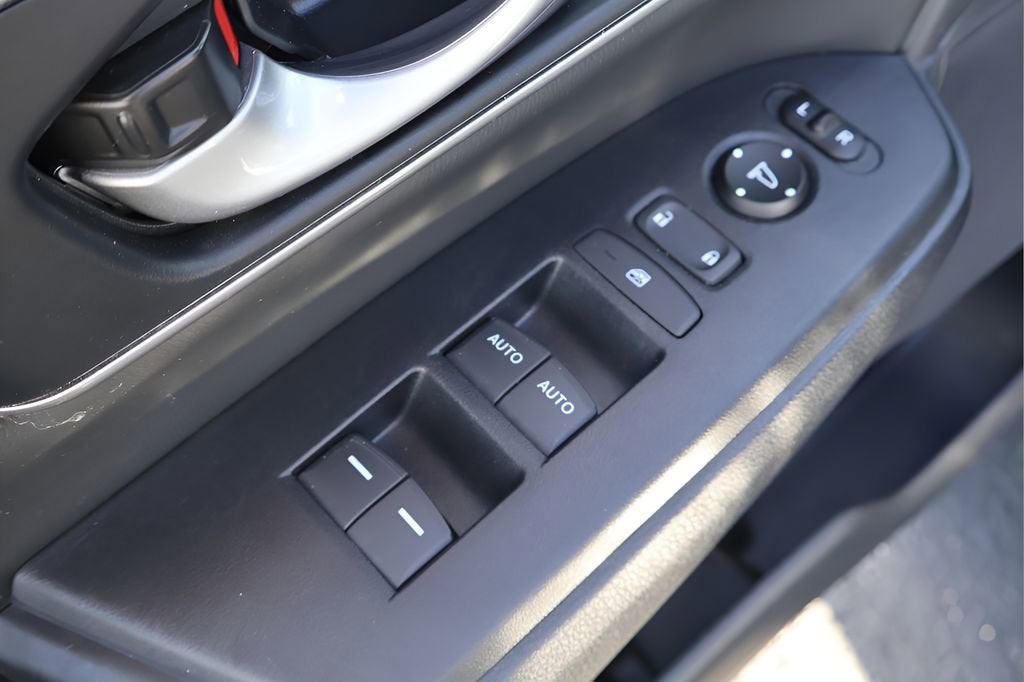 2020 Honda CR-V Hybrid EX-L