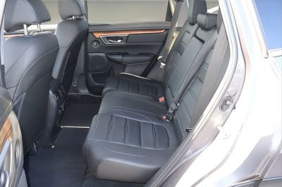 2020 Honda CR-V Hybrid EX-L