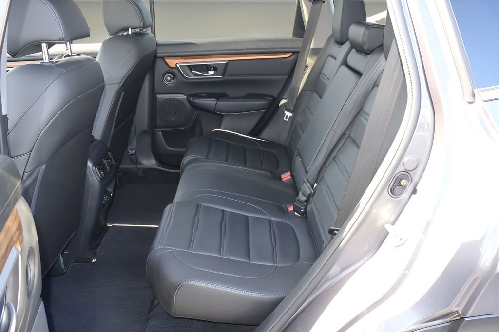 2020 Honda CR-V Hybrid EX-L