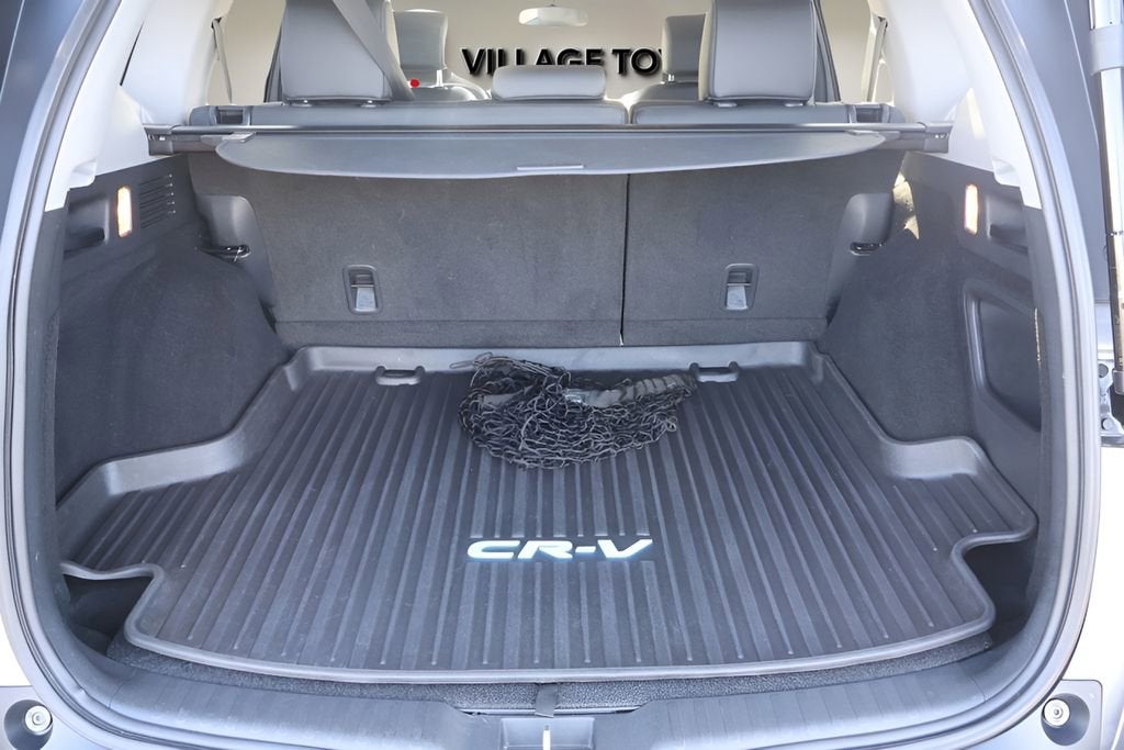 2020 Honda CR-V Hybrid EX-L