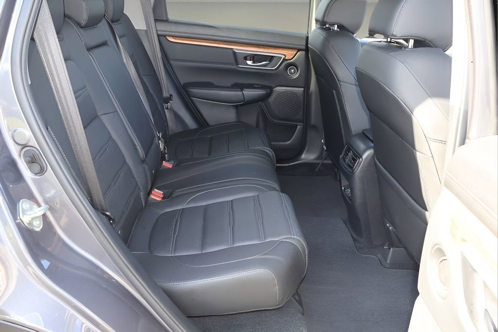 2020 Honda CR-V Hybrid EX-L