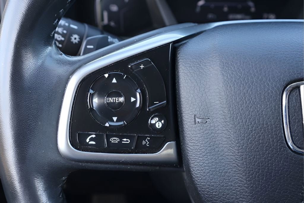 2020 Honda CR-V Hybrid EX-L