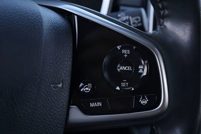 2020 Honda CR-V Hybrid EX-L