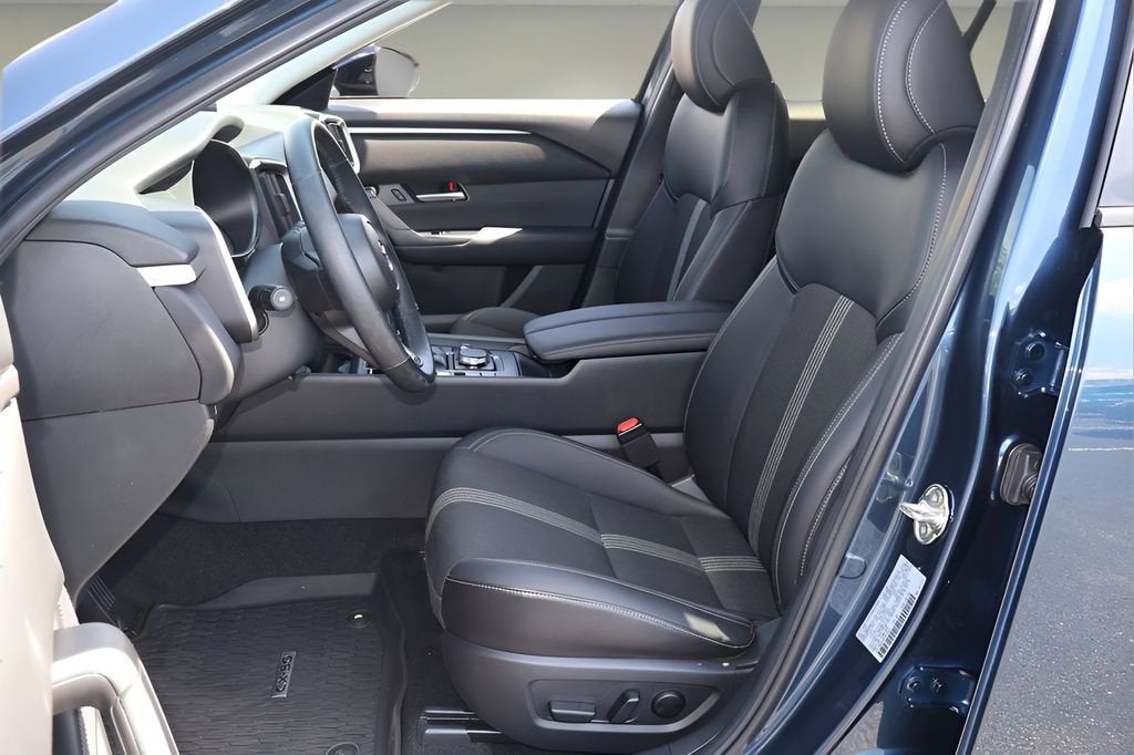 2025 Mazda Mazda CX-50 Hybrid Preferred Package