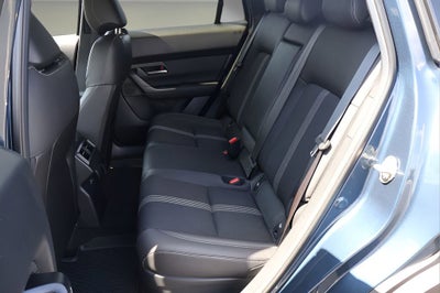 2025 Mazda Mazda CX-50 Hybrid Preferred Package