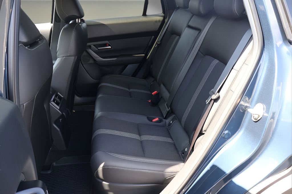 2025 Mazda Mazda CX-50 Hybrid Preferred Package