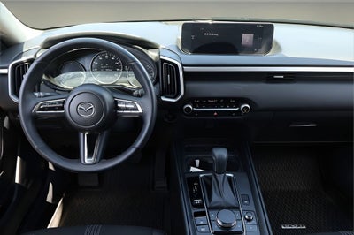 2025 Mazda Mazda CX-50 Hybrid Preferred Package