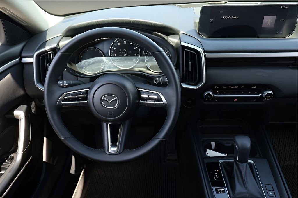 2025 Mazda Mazda CX-50 Hybrid Preferred Package