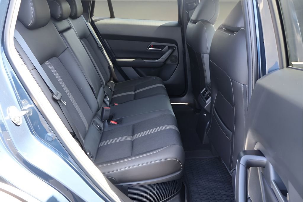 2025 Mazda Mazda CX-50 Hybrid Preferred Package