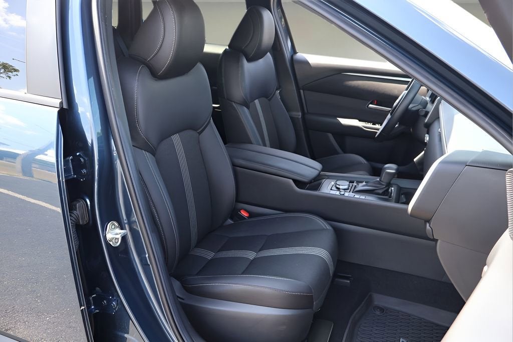 2025 Mazda Mazda CX-50 Hybrid Preferred Package