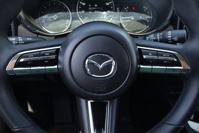 2025 Mazda Mazda CX-50 Hybrid Preferred Package