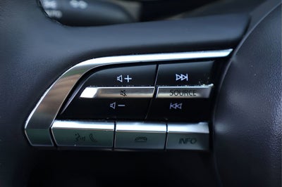 2025 Mazda Mazda CX-50 Hybrid Preferred Package