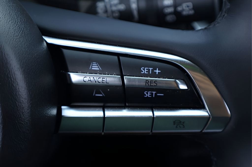 2025 Mazda Mazda CX-50 Hybrid Preferred Package